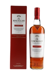 Macallan Classic Cut