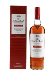 Macallan Classic Cut