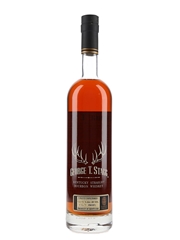 George T Stagg 2019 Release