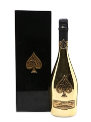 Armand de Brignac Gold