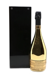 Armand de Brignac Gold Brut  Champagne 75cl / 12.5%