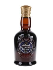 Glenfiddich Malt Whisky Liqueur