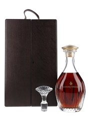 Courvoisier Heritage De Louis Renard Cognac