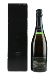 Bollinger RD 1973 Disgorged 4 March 1982 77cl