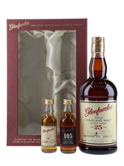 Glenfarclas Tasting Pack