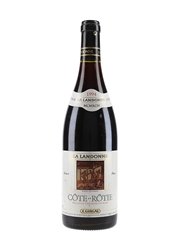 Guigal Cote Rotie 1994