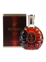 Remy Martin XO Excellence Bottled 2015 70cl / 40%