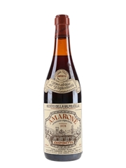 Sanperetto 1978 Amarone Della Valpolicella Classico Superiore