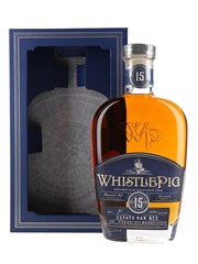 WhistlePig 15 Year Old