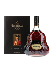 Hennessy XO