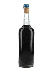 Camomillina Colombo Liqueur Bottled 1970s 100cl / 19%