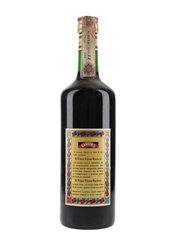 Barbero Elixir China Bottled 1970s - 1980s 100cl / 31%