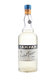 Campari Cordial