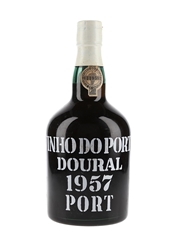 Doural 1957 Port Bottled 1973 75cl / 20%