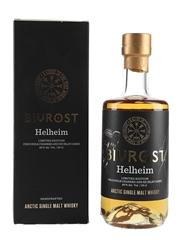 Bivrost Helheim Crocodile Charred & Ex Islay Casks