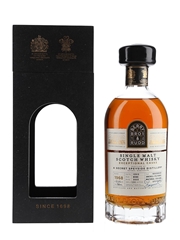 Secret Speyside 1968 Cask No. 13513