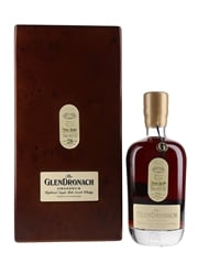 Glendronach Grandeur 28 Year Old