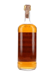 Groppi Creola Rhum Di Fantasia Bottled 1960s-1970s 100cl / 40%