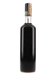 Ramazzotti Amaro Menta Bottled 1970s-1980s 100cl / 33%