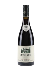 Musigny Grand Cru 2011