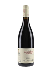 Echezeaux Grand Cru 2012