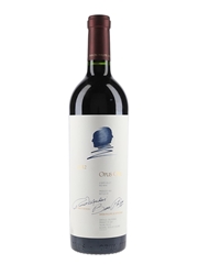 Opus One 2012