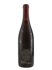 Collis Breclemae Ghemme 1982 Nebbiolo 75cl / 13%