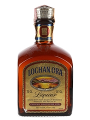 Lochan Ora Bottled 1970s - Chivas Brothers 75cl / 35%