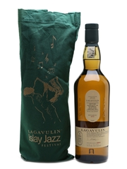 Lagavulin Islay Jazz Festival 2016