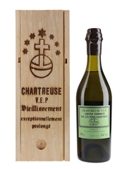 Chartreuse VEP