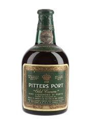 Pitters Port Colheita 1959