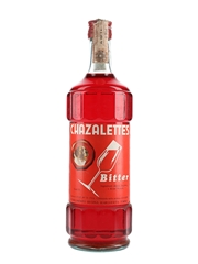 Chazalettes Bitter