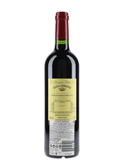 Clos Du Marquis 2007 Saint-Julien - Second Wine Of  Leoville Las Cases 75cl / 13.5%