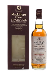 Braes of Glenlivet 1979 Mackillop's Choice Cask Strength 70cl / 40.4%