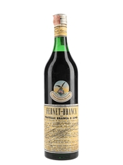 Fernet Branca