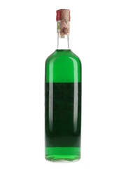 Giordana Genepi Bottled 1960s-1970s 100cl / 28%