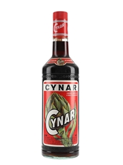 Cynar Bottled 1970s-1980s 100cl / 16.5%