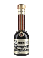 Washington Amaro Digest