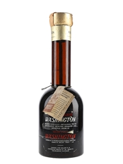 Washington Amaro Digest Bottled 1970s 75cl / 36%