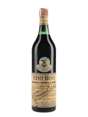 Fernet Branca Bottled 1960s-1970s 100cl / 45%