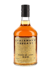 Chairman's Reserve Rum