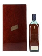 Johnnie Walker 1805 Celebration Blend