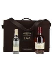 Aberlour 1967 Travel Set