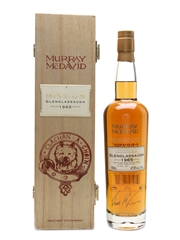 Glenglassaugh 1965 40 Year Old Murray McDavid - Mission 70cl / 47.8%