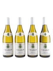 Chablis 2020