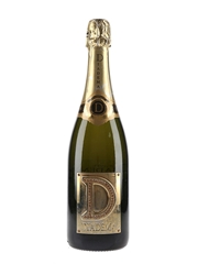 Diadema Zero Dosage - Swarovski Crystal Label Couche Pere & Fils 75cl / 12.5%