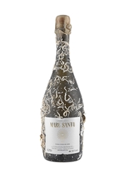 Goriska Brda Mare Santo Sparkling Wine