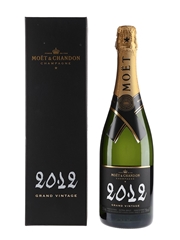Moet & Chandon 2012