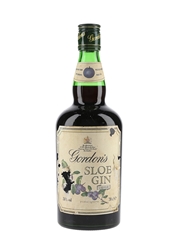 Gordon's Sloe Gin