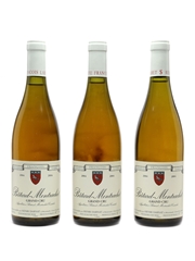 Batard Montrachet 2004 Grand Cru